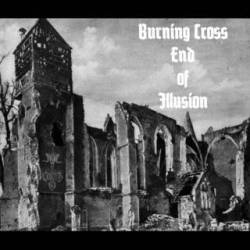 Burning Cross : End of Illusion